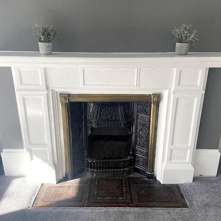 Central Southsea Boutique 2 Bedroom Flat 포츠머스 외부 사진