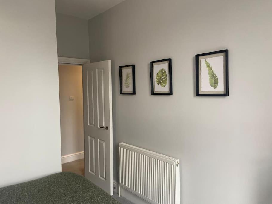 Central Southsea Boutique 2 Bedroom Flat 포츠머스 외부 사진